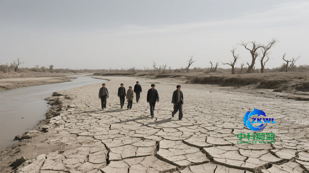 创新驱动水环境治理：技术革新与全民参与共筑生态屏障-山东中科蔚蓝环保新闻站