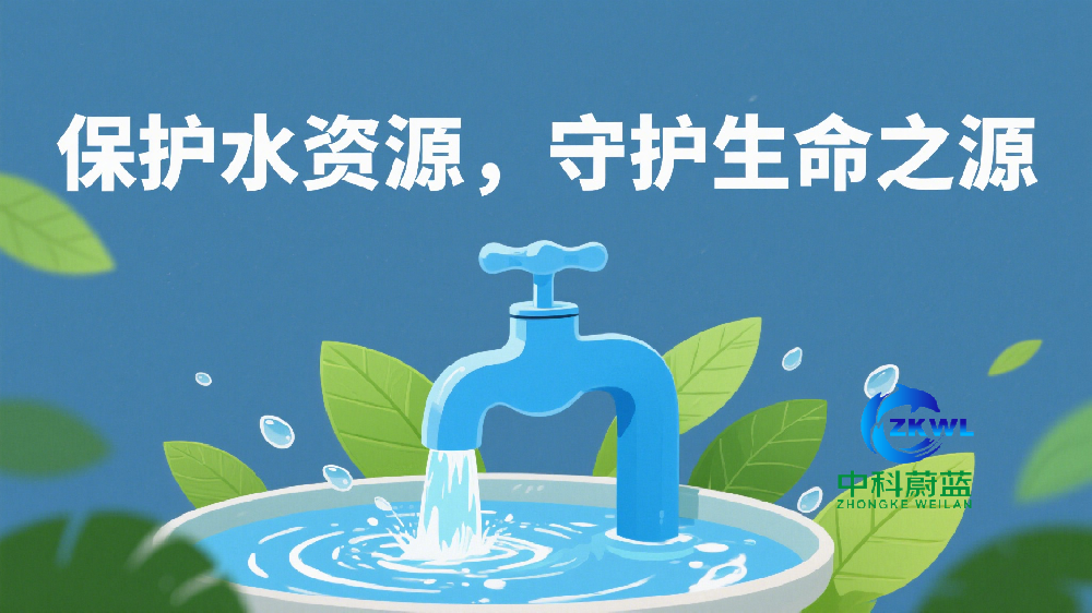 水资源治理开启协同攻坚新模式：新兴挑战与技术革新重塑水安全格局-山东中科蔚蓝环保新闻站