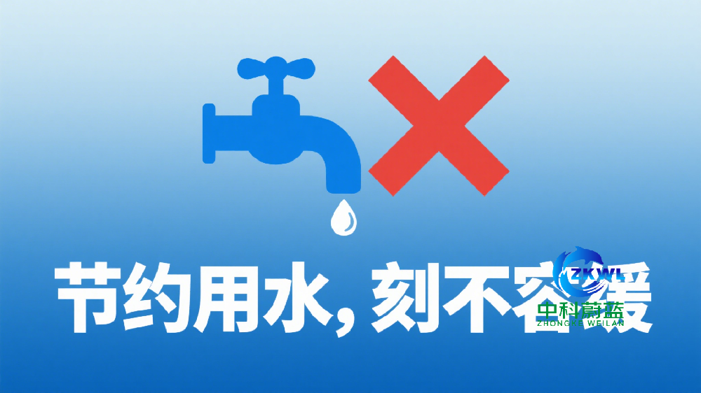 守护生命之源：全民参与水资源保护行动指南-山东中科蔚蓝环保新闻站