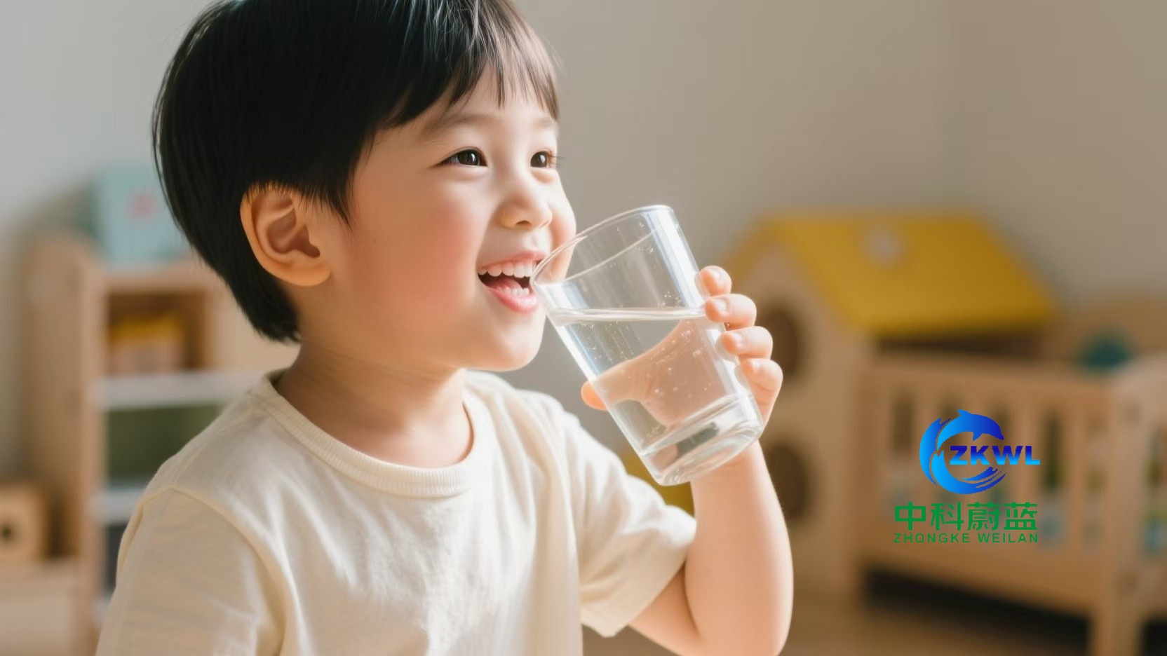 水资源保护