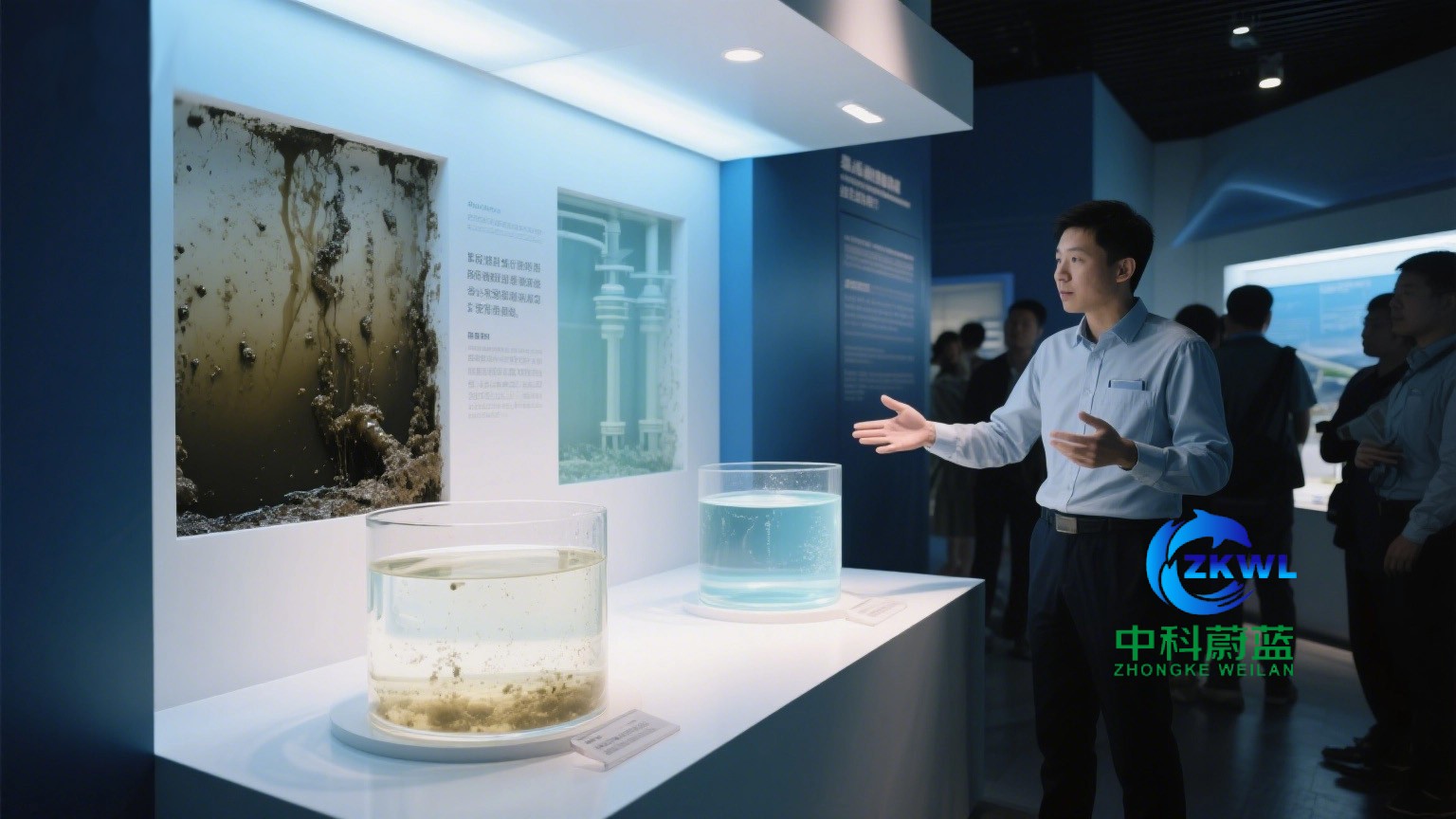 水资源保护与污水处理：多地积极行动，守护生命之源