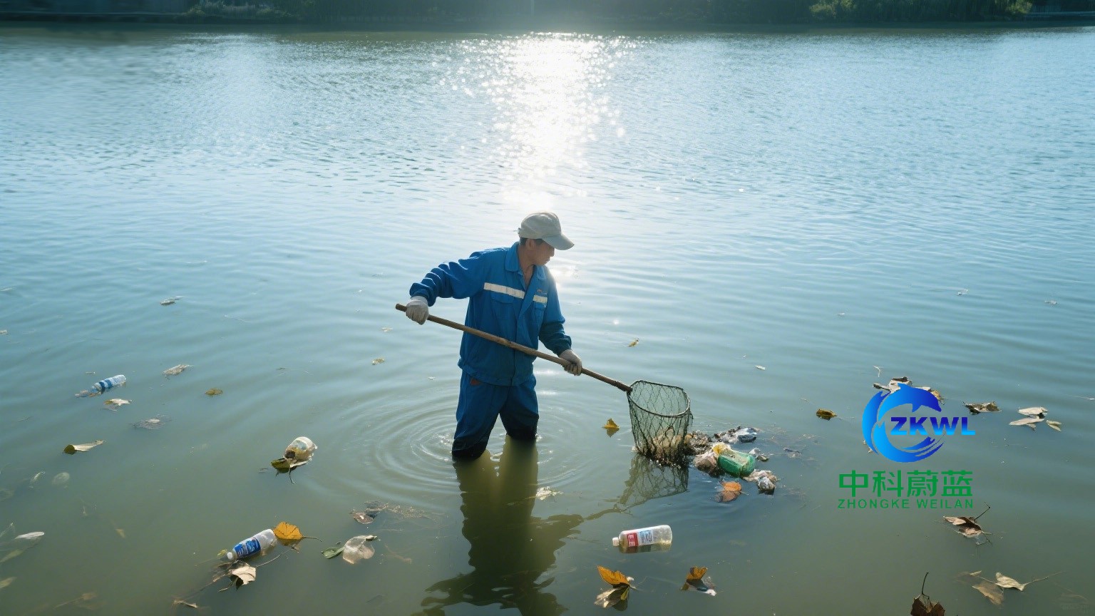 水资源保护与污水处理：多地积极行动，守护生命之源