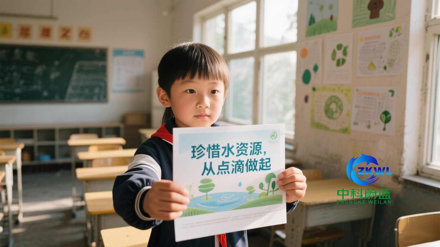 水资源现状与保护：多地积极探索可持续发展路径