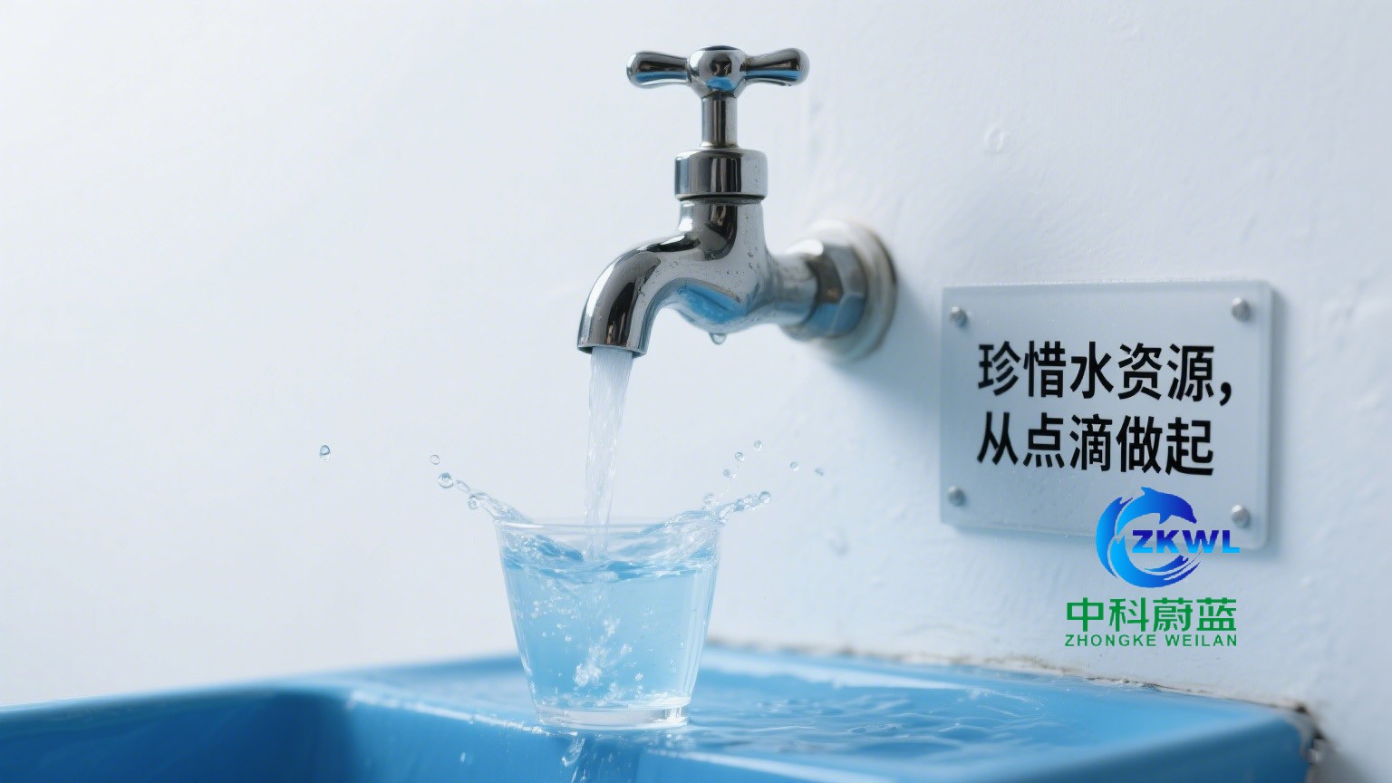 水资源保护