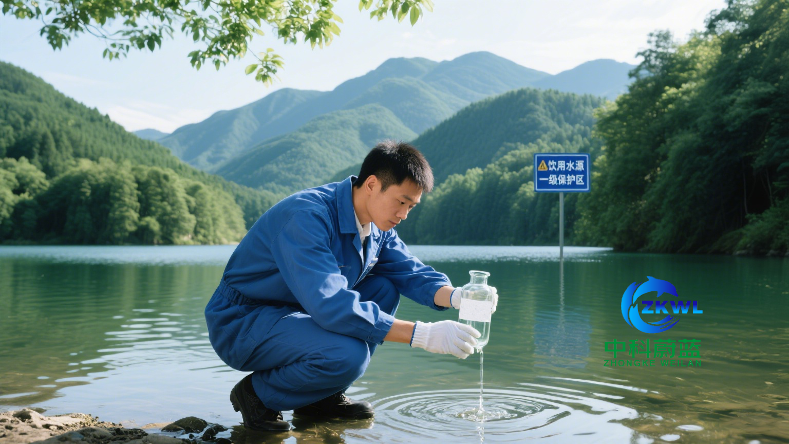 水资源保护