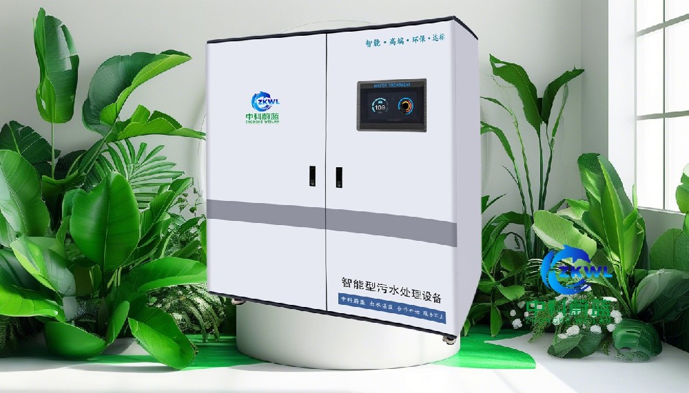 辽宁阜新实验室污水废水处理设备十大品牌，
