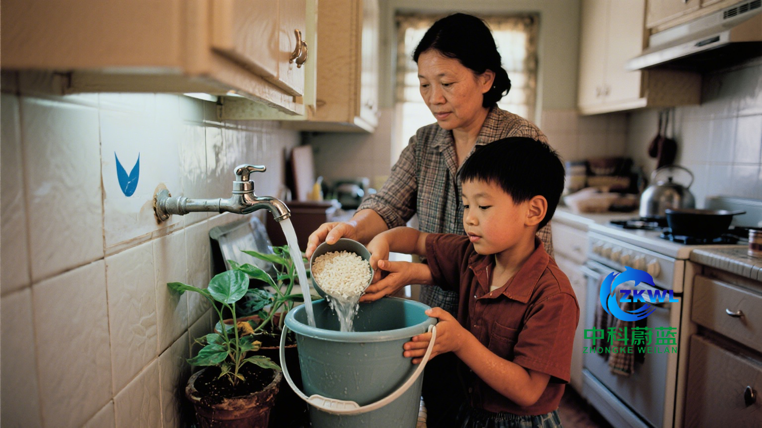 水资源保护