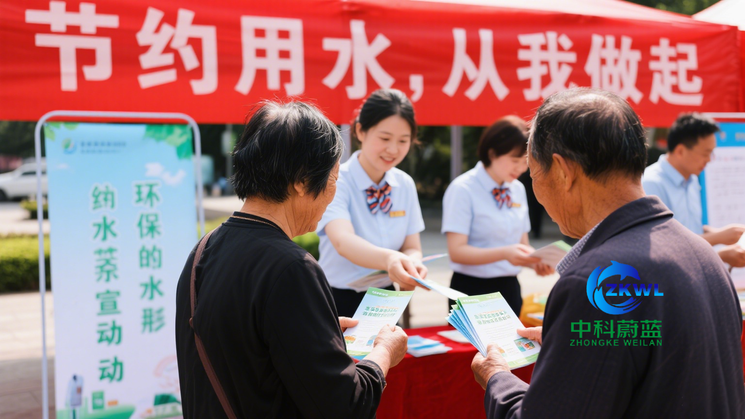 水资源保护