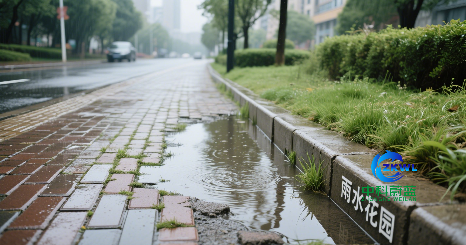水资源保护