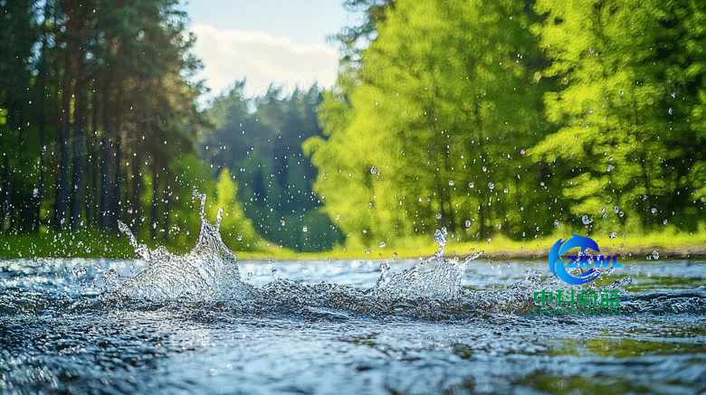 水资源保护