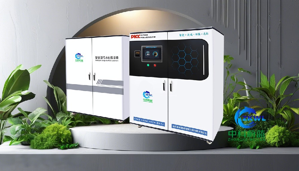 广东广州实验室污水废水处理设备