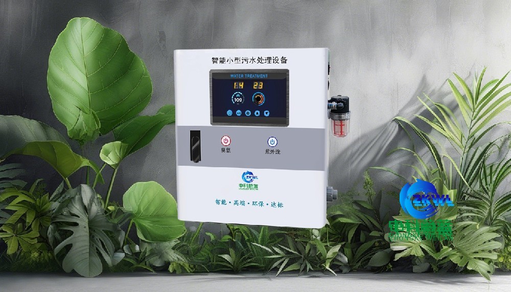 小型医疗污水处理设备厂家怎么选？一份给门诊和美容院的采购参考